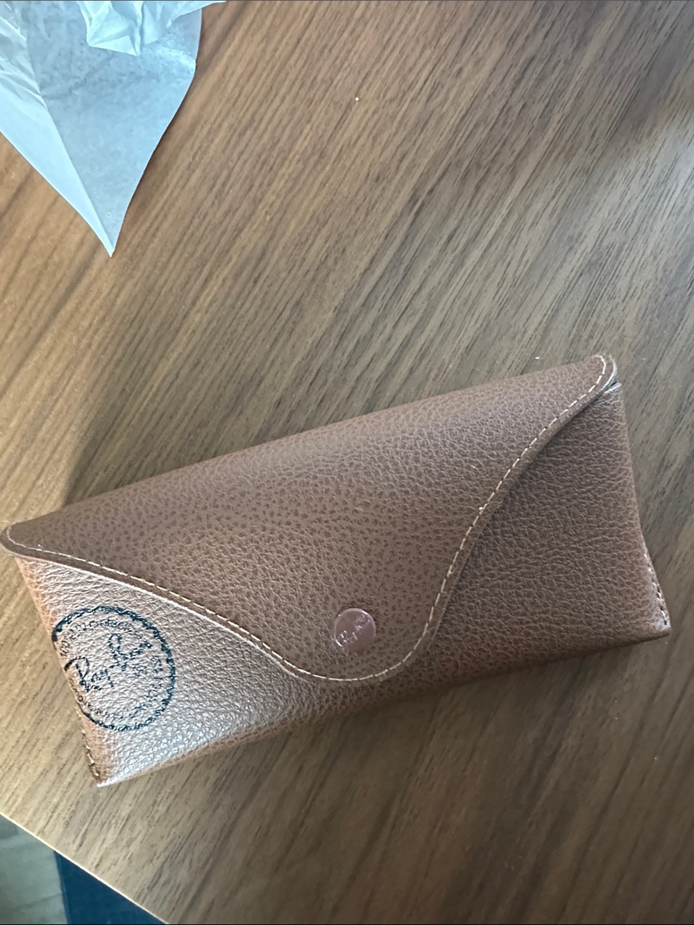 Rayban case